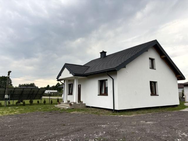 88A 100 m², Kiedrzyn