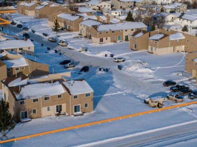#8905 8905 102 Ave. Village St. John, Fort St. John