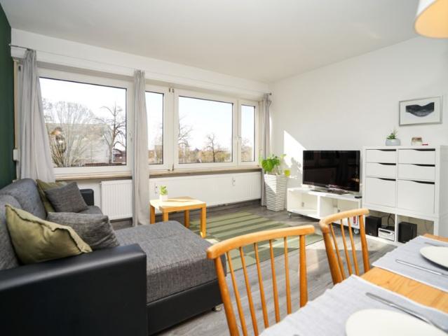89075 Ulm, Etagenwohnung zur Miete