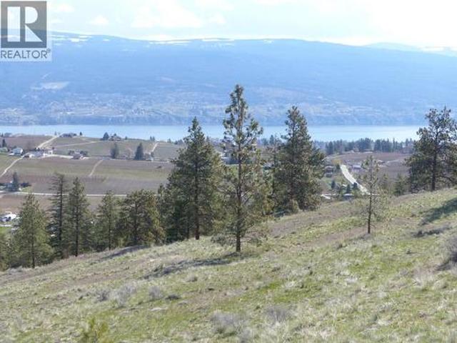 8900 Gilman Road, Summerland, BC, V0H 1Z2 vacant land for sale | Listing ID 10388 | Royal LePage