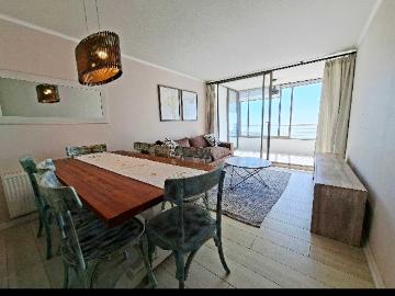 $ 890.000 Departamento en Arriendo en Concón 4 dormitorios 3 baños / Kutt Property