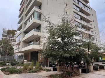 $ 890.000 Departamento en Arriendo en Providencia 1 dormitorio 1 baño / Kutt Property