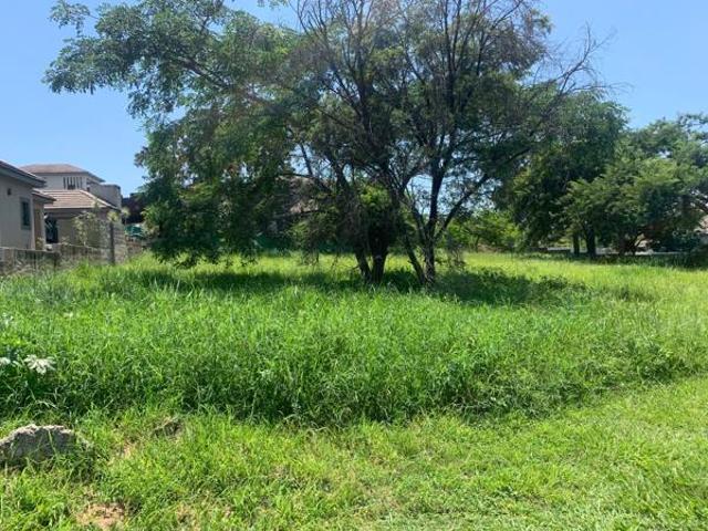 890 m² Land available in Elawini Lifestyle Estate