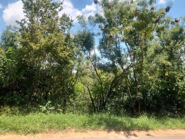 890 m² Land available in Kosmos Ridge Estate