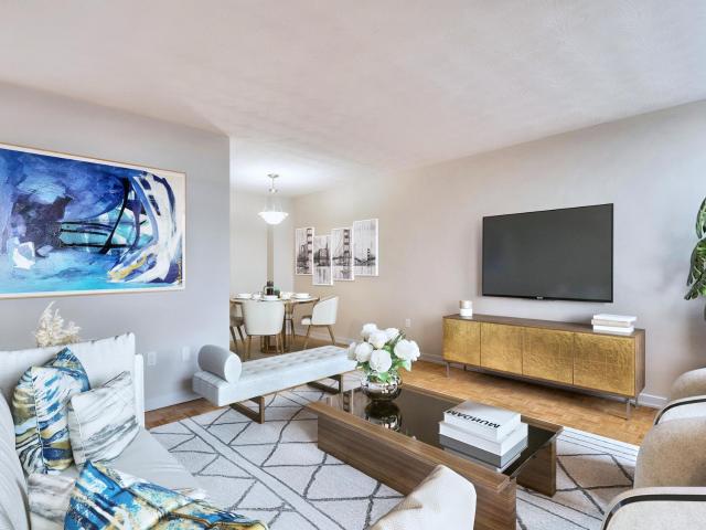 890 Mount Pleasant Apartments 1 Bedroom [object Promise] for Rent