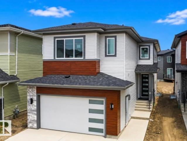 8916 Mayday Way Sw, Edmonton, AB, T6X 3E9 house for sale | Listing ID E4499 | Royal LePage