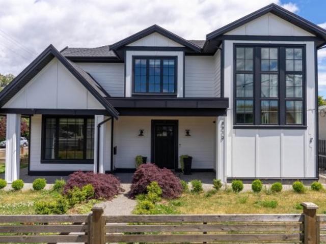 8910 A Street, Delta, BC, V4C 6C8 house for sale | Listing ID R3135 | Royal LePage