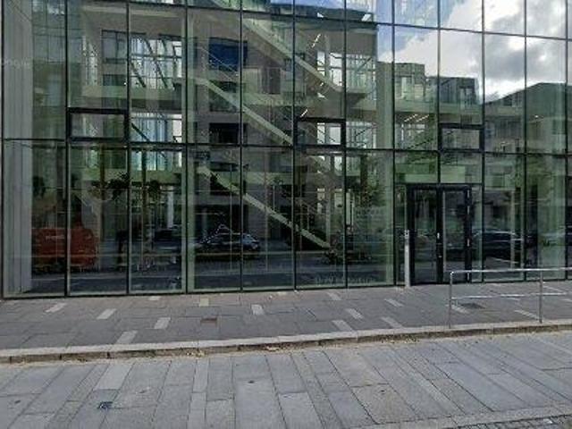 221 m2 kontor til leje i Frederiksberg