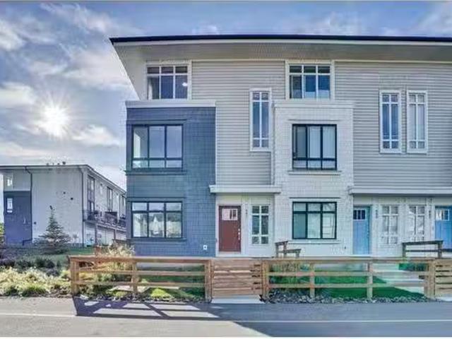891 Belmont Drive, Calgary, AB, T2X 4P2 townhouse for sale.