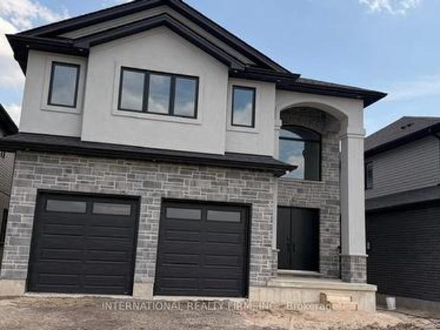 891 Darnley Boulevard, London South, ON, N6M 0L9 house for lease | Listing ID X13424 | Royal LePage