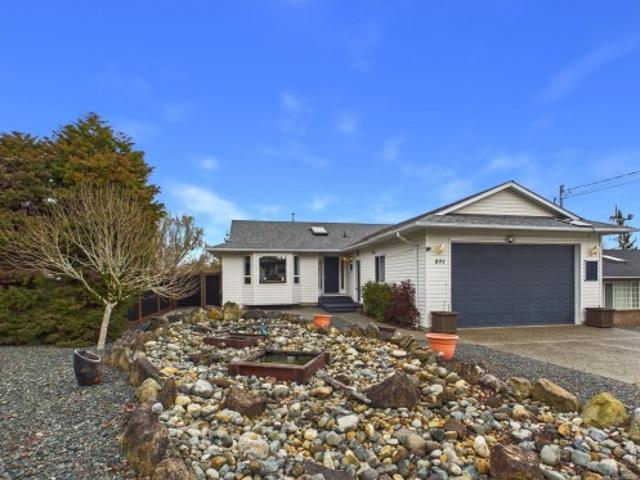 891 Esslinger Rd, French Creek, BC, V9P 2R1 house for sale | Listing ID 1037 | Royal LePage