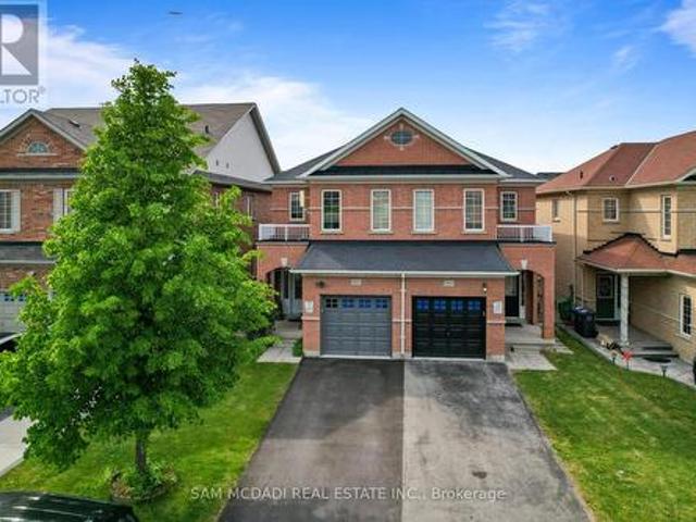 891 Oasis Drive, Mississauga, ON, L5V 0C7 house for sale | Listing ID W13417 | Royal LePage