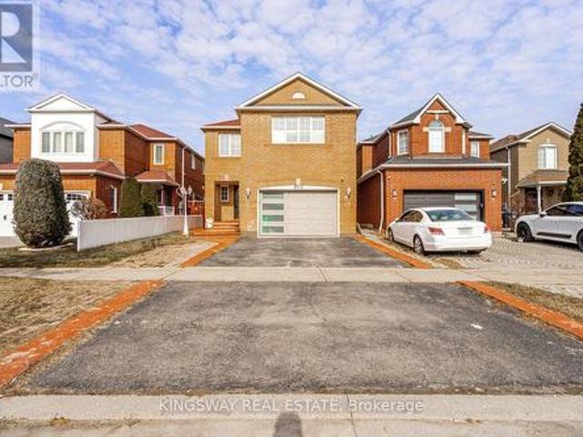 891 Stonebridge Avenue, Mississauga, ON, L5V 2L3 house for sale | Listing ID W13600 | Royal LePage