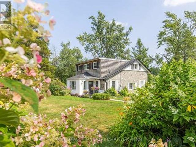 891A Trent River Road, Trent Hills, ON, K0L 1Z0 Luxury House for sale | Listing ID X13142 | Royal LePage Carriage Trade Luxury Properties