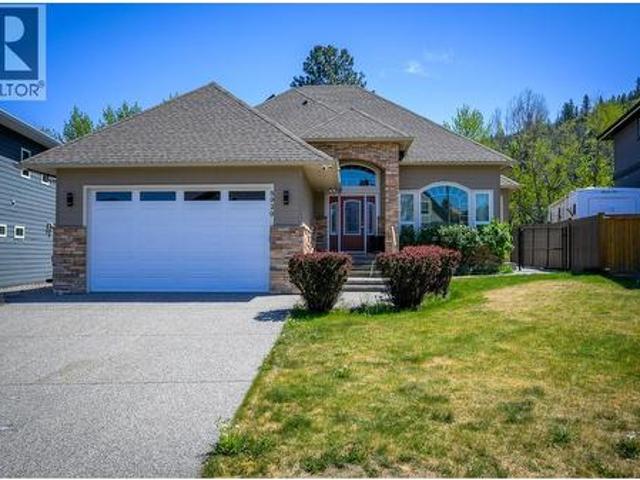 8929 Grizzly Crescent, Kamloops, BC, V2C 6T9 house for sale | Listing ID 10397 | Royal LePage