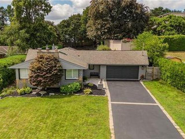 892 North Shore Boulevard W, Burlington, ON, L7T 1A8 house for sale | Listing ID 40856 | Royal LePage
