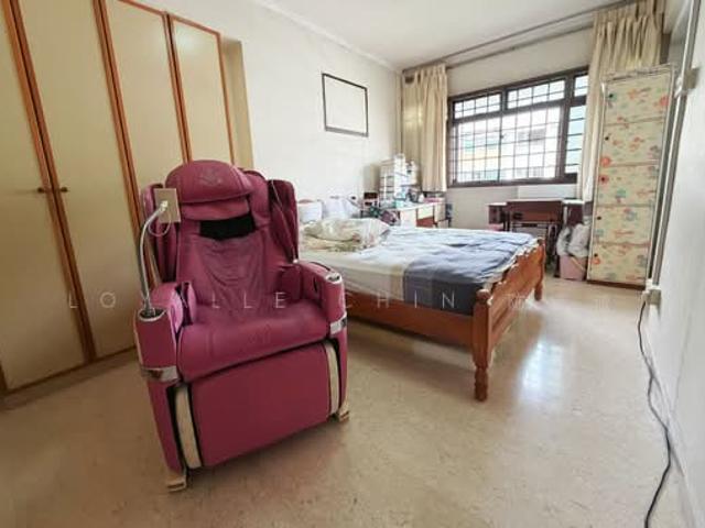 892A Woodlands Drive 50 HDB Apartment For Sale, $590,000, 3 Bed 2 Bath 1,087 sqft $543.00 psf