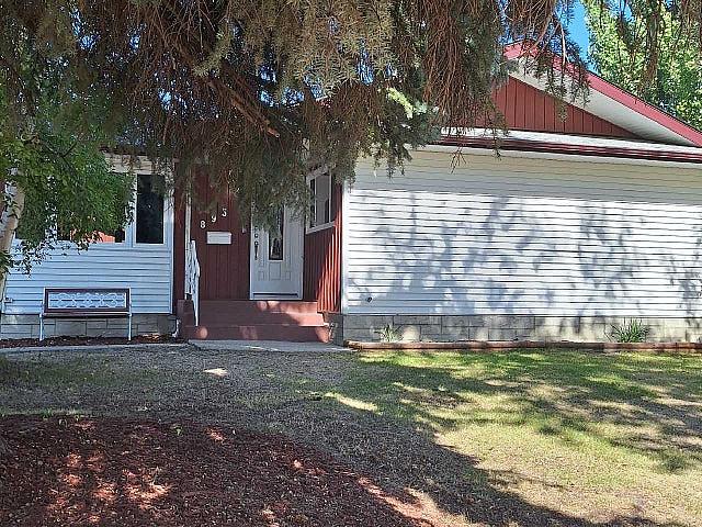 893 Birch Avenue Open House Dec. 3/4 From 1 4pm