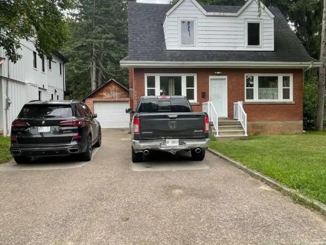 893 LASALLE PARK ROAD