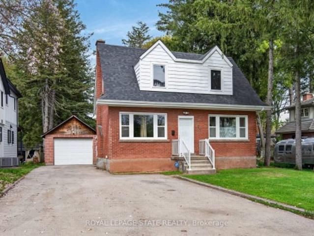893 Lasalle Park Road, Burlington, ON, L7T 1M6 house for sale | Listing ID W13146 | Royal LePage