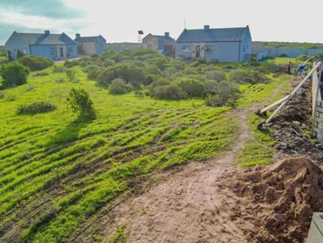 893 m² Land available in Welgedaan Estate