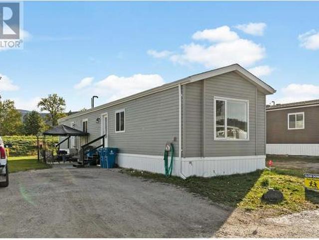 8945 Hwy 97N Highway Unit# 66B, Kelowna, BC, V4V 1E8 house for sale | Listing ID 10329 | Royal LePage