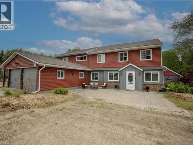 89482 Belmore Line, Wroxeter, ON, N0G 2X0 house for sale | Listing ID 40837 | Royal LePage