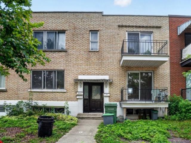 8948 Rue St Hubert, Montréal Ahuntsic Cartierville, QC, H2M 1Y6 lease for lease | Listing ID 28621 | Royal LePage