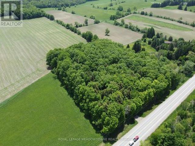 8949 Wellington Rd 22, Erin, ON, N0B 1Z0 vacant land for sale | Listing ID X13495 | Royal LePage