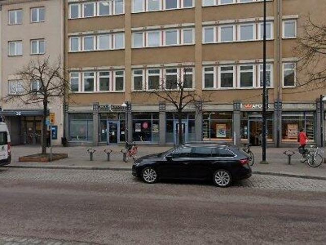 894 m2 kontor uthyres i Norrköping