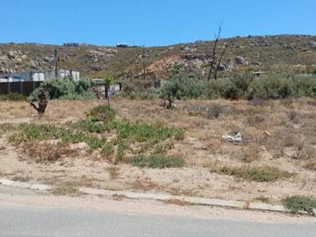 894 m² Land available in Sandy Point