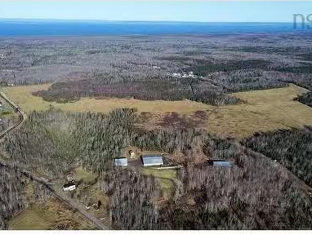 894 Morden Road, Weltons Corner, NS, B0P 1C0 house for sale.