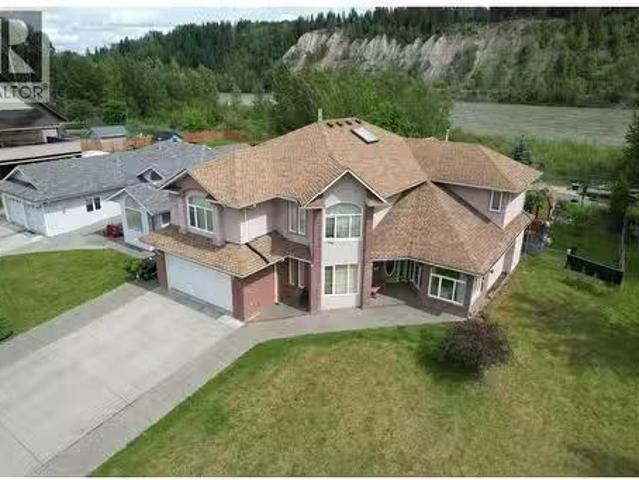 894 Rolph Street, Quesnel, BC, V2J 3M1 house for sale Listi.