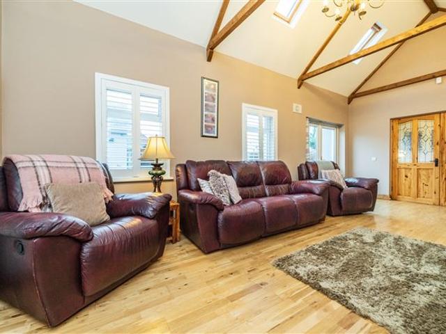 895,000 | Buttermilk Lane, Hatters Cross, Prosperous, Co. Kildare Sherry FitzGerald Reilly 4982 MyHome. Ie Residential