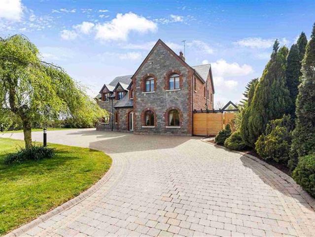895,000 | Belcotton, Termonfeckin, Louth Shane Black Property Advisors and Agents Ltd 4995 MyHome. Ie Residential