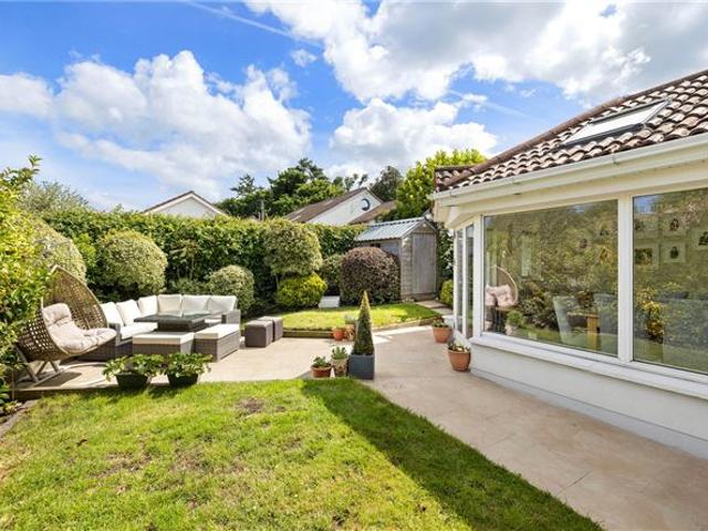 895,000 | 9 Sycamore Walk, The Park, Cabinteely, Dublin 18 Ed Dempsey & Associates 5005 MyHome. Ie Residential