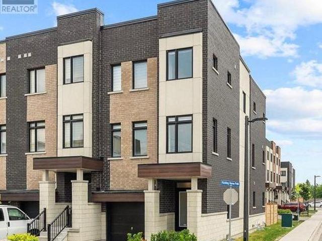 895 Kicking Horse Path, Oshawa, ON, L1J 0B4 house for sale | Listing ID E13469 | Royal LePage