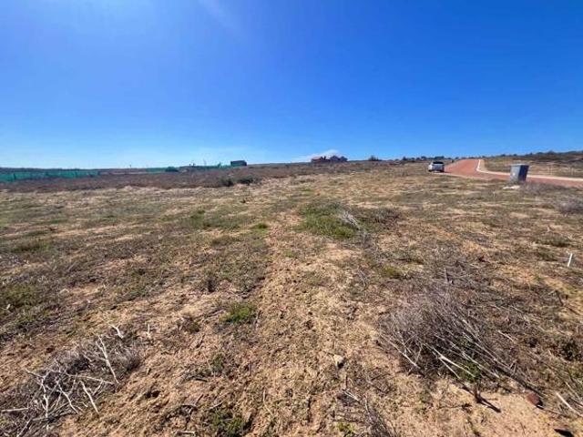 895 m² Land available in Langebaan Country Estate