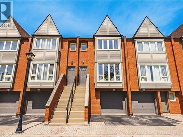 895 Maple Avenue Unit# 116, Burlington, ON, L7S 2H7 townhouse for lease | Listing ID 40850 | Royal LePage