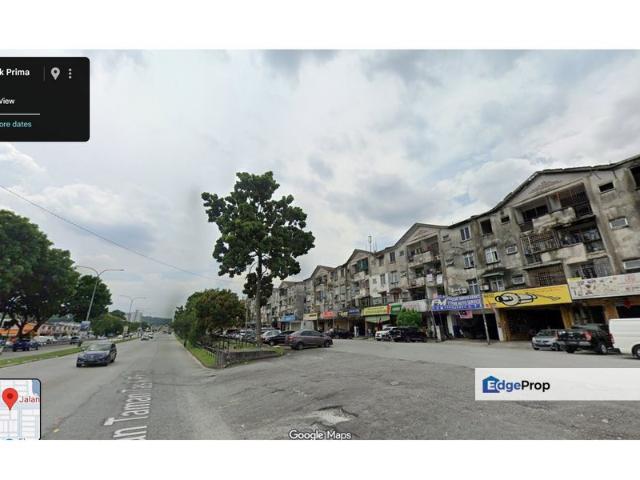 Taman Puchong Utama