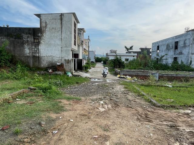 895 Sq.Ft. Plot in Badowala Dehradun Listing ID: #10247
