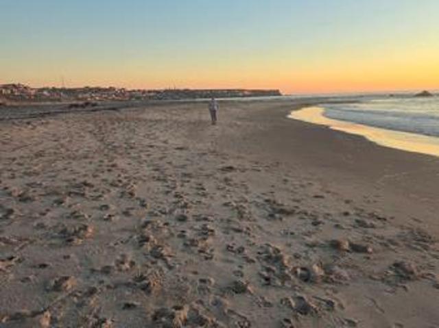 896 m² Land available in Strandfontein
