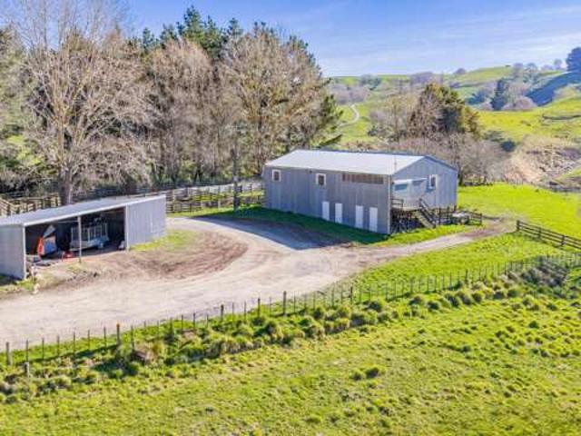 896 Te Awa Road, Waipukurau, Central Hawke's Bay