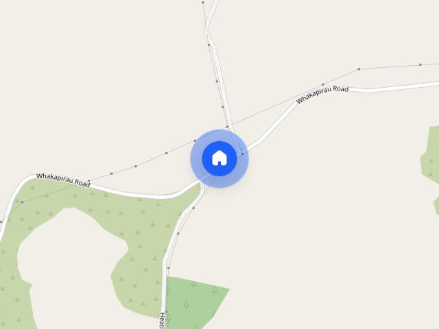 896c Whakapirau Road, Whakapirau, Kaipara