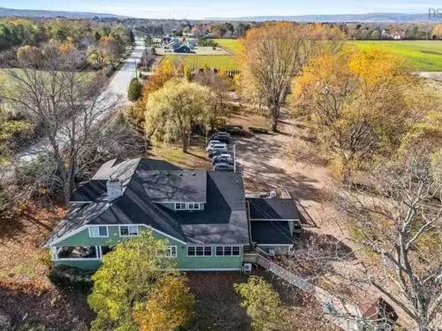 8979 Highway 201, Nictaux, NS, B0S 1P0 commercial for sale.
