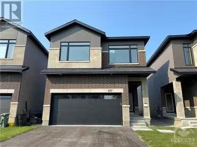 897 Beckton Heights, Ottawa, ON, K2S 2P9 house for sale Lis.