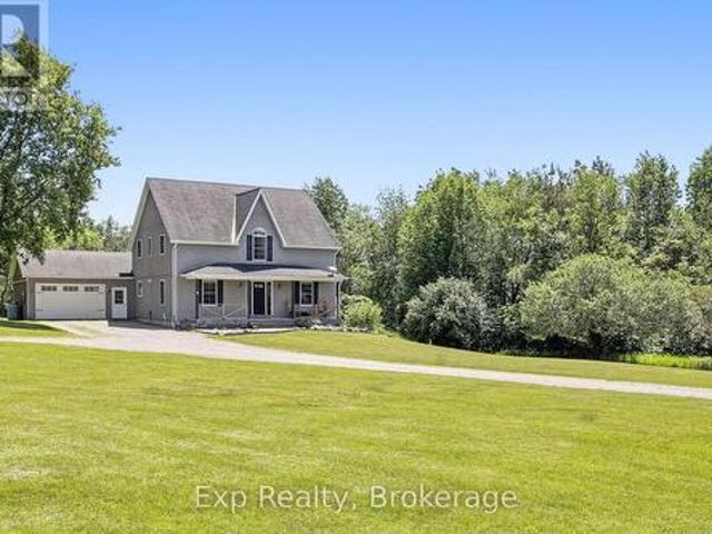 897 Dingman Road, Cramahe, ON, K0K 1M0 house for sale | Listing ID X13459 | Royal LePage