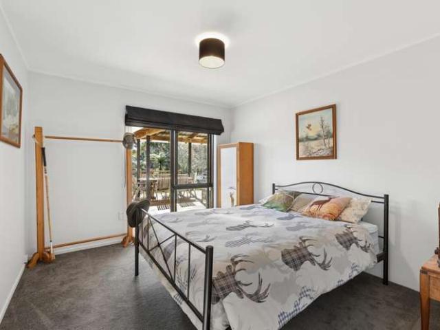 897 Fairdown Road, SH67, Westport, Buller