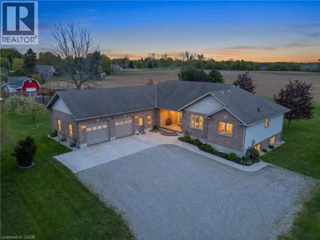 8984 Plank Road, Straffordville, ON, N0J 1Y0 house for sale | Listing ID 40828 | Royal LePage