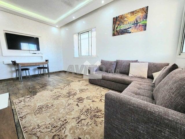 89888 Vente Appt à Casablanca Quartier Bd De Borde